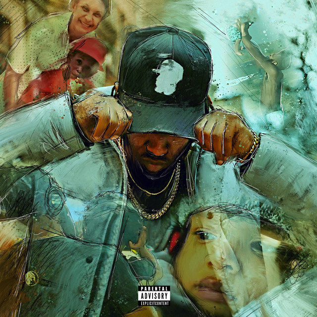Up by 20 cover art
