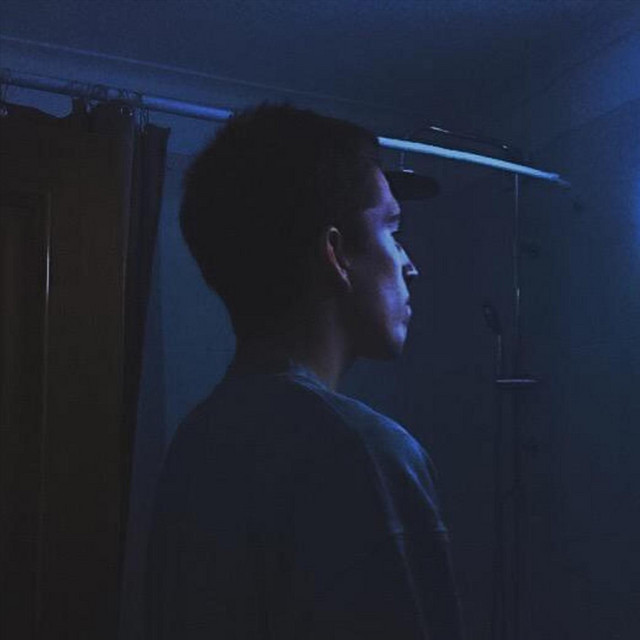 Cry cover art