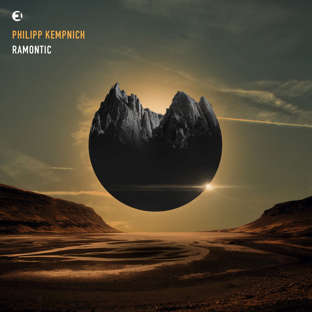 Ramontic cover art