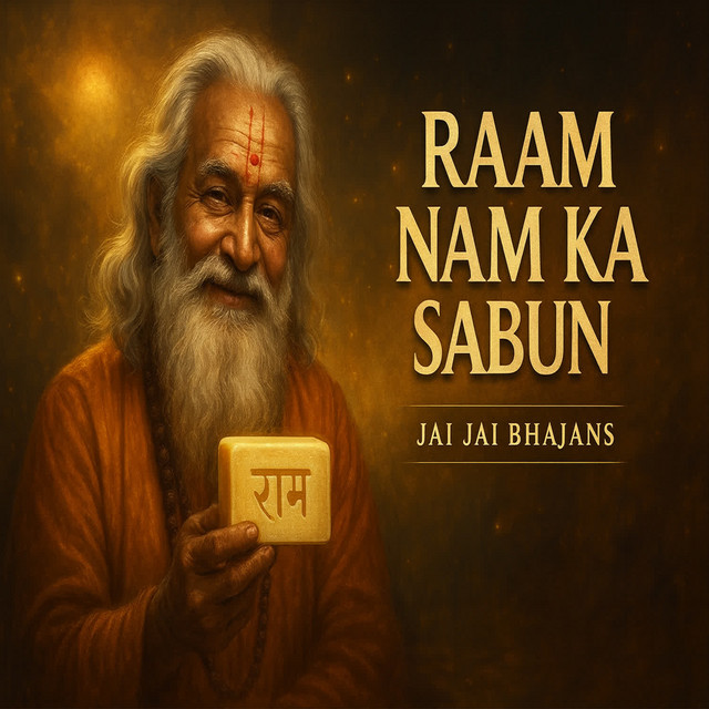 Обкладинка Traditional — Ram Nam Ka Sabun