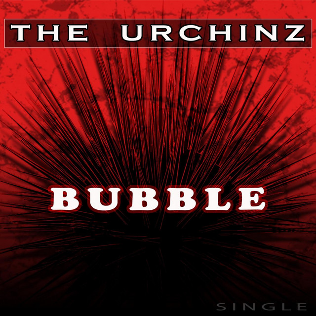 The Urchin Photo
