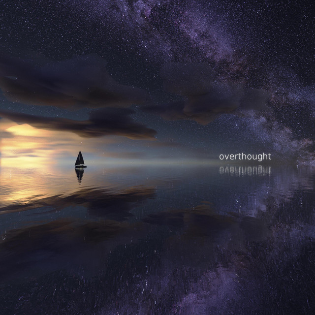 Overthought cover art