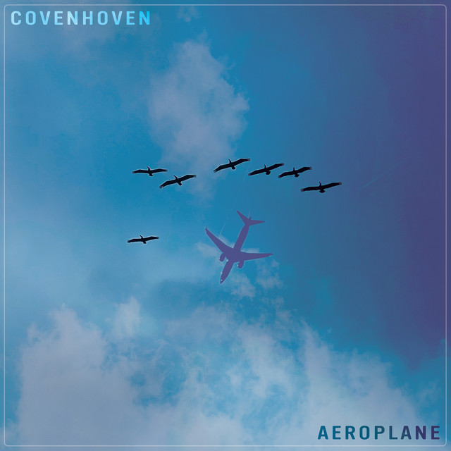 "Aeroplane"