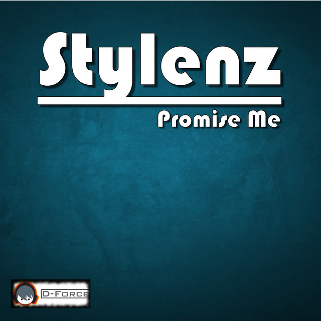 Promise Me - Gijs de Mik Dance Remix cover art