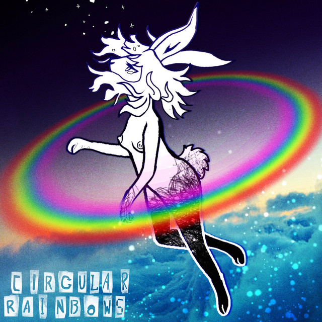 Circular Rainbows cover art