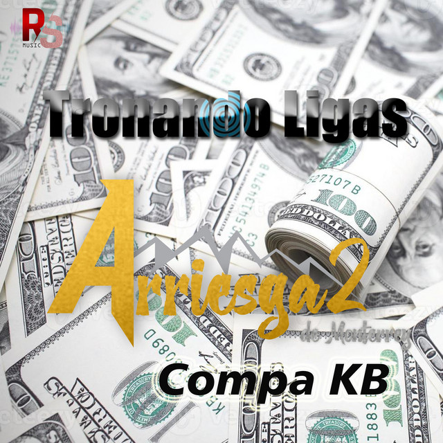 Tronando Ligas (Live)