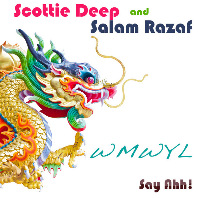 Scottie Deep and Salam Razaf