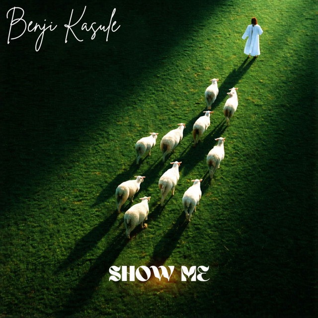 Show Me album image
