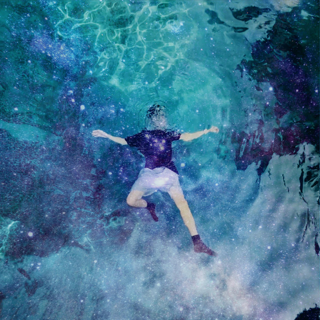 Vertigo cover art