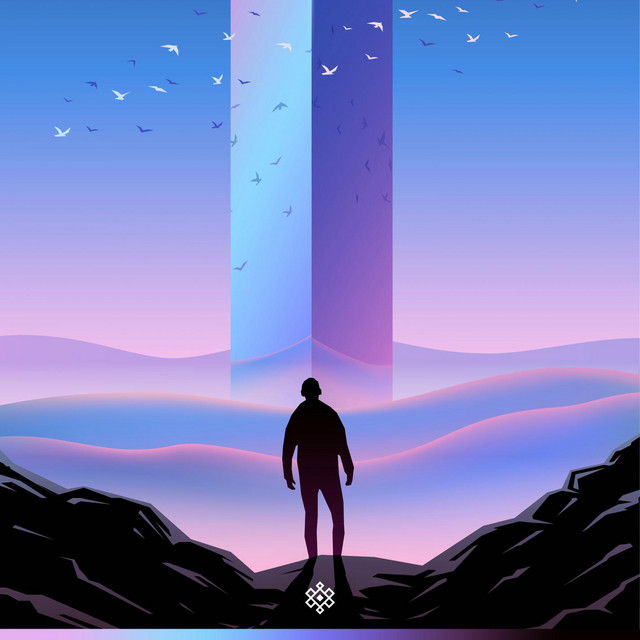 Pillars Of Creation cover art