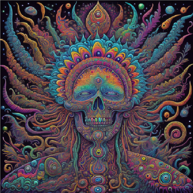 HUMONCULUS! | Spotify