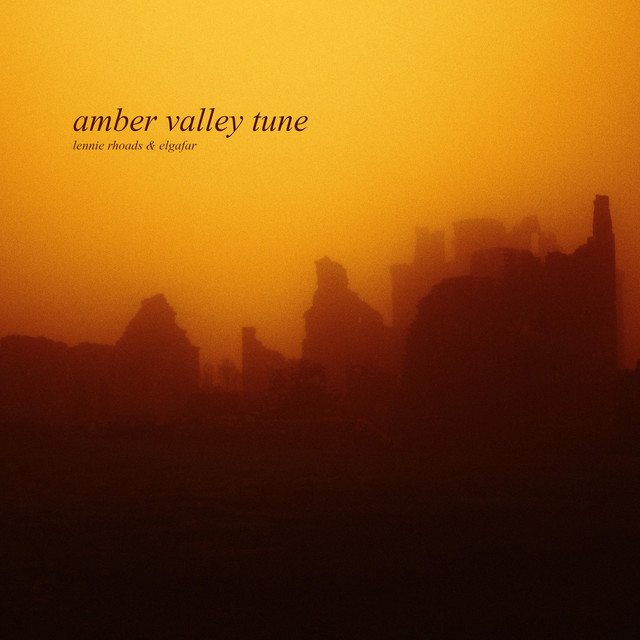 Amber Valley Tune album image
