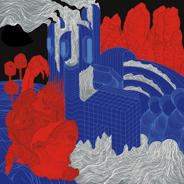 Last One cover art