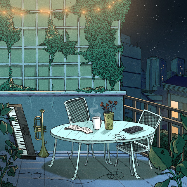 undefined album image