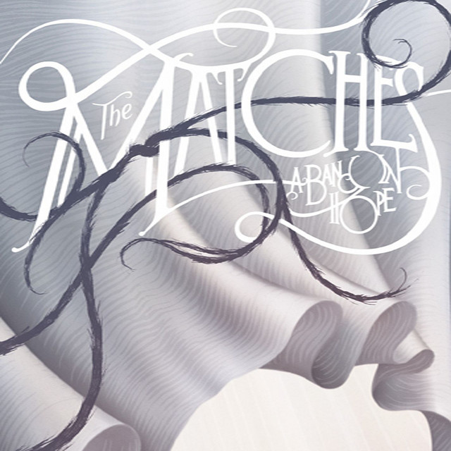 A Band In Hope cover art