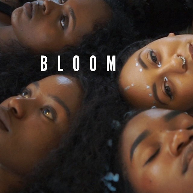 Bloom cover art