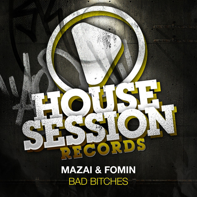 Bad Bitches cover art