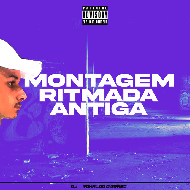 Montagem Ritmada Antiga