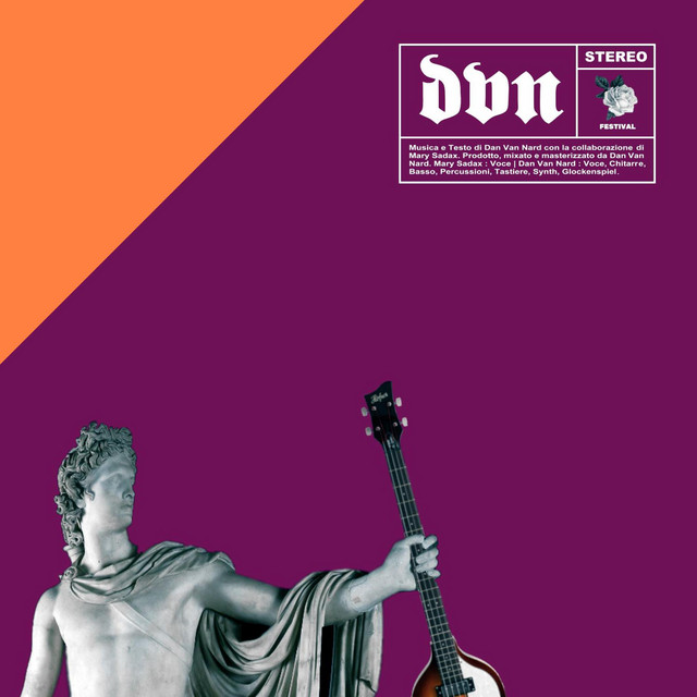 Festival (Alternative Mix) (single)