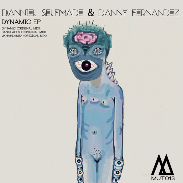 Dynamic - Original Mix cover art