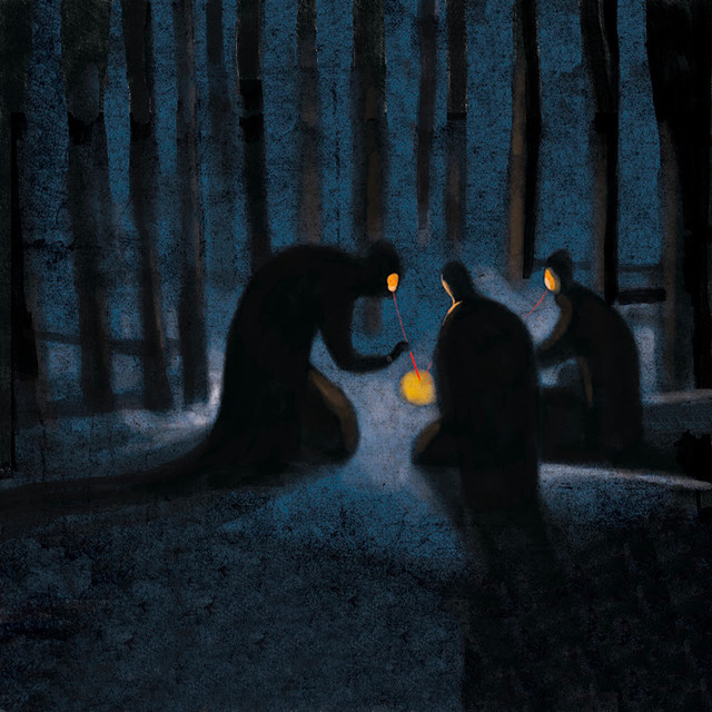 undefined album image