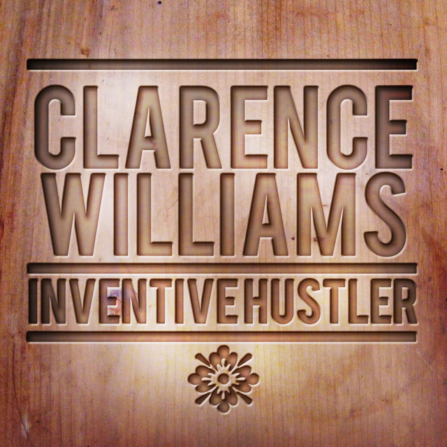 Inventive Hustler cover art