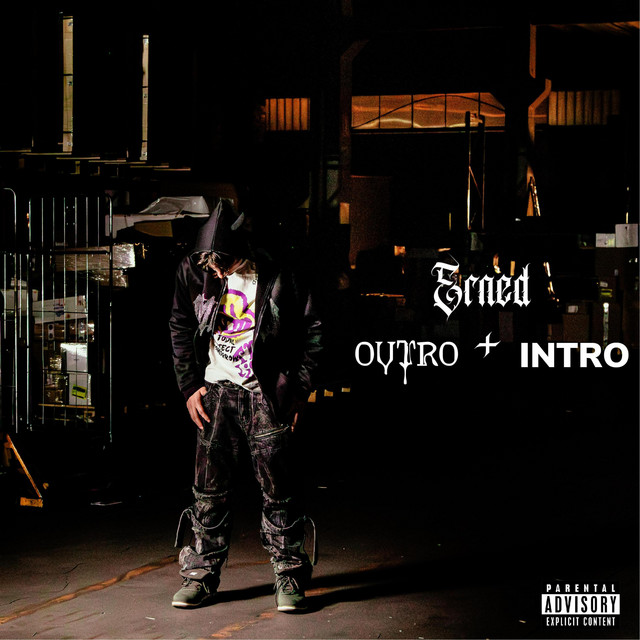 Outro + Intro cover art