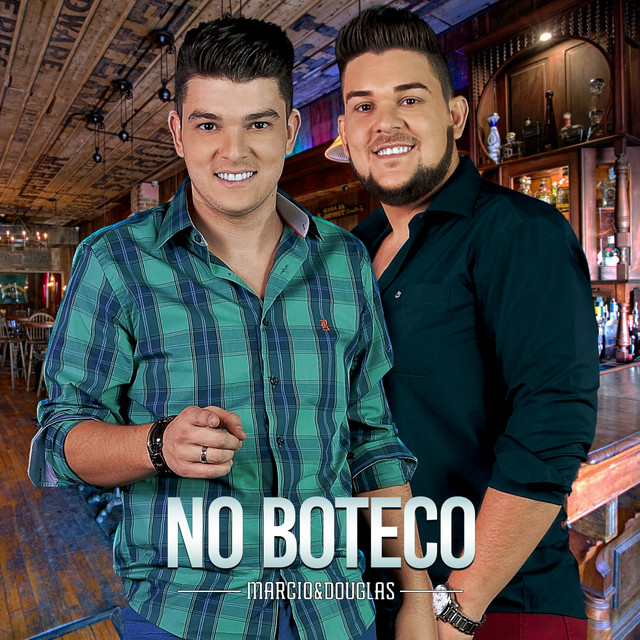No Boteco cover art
