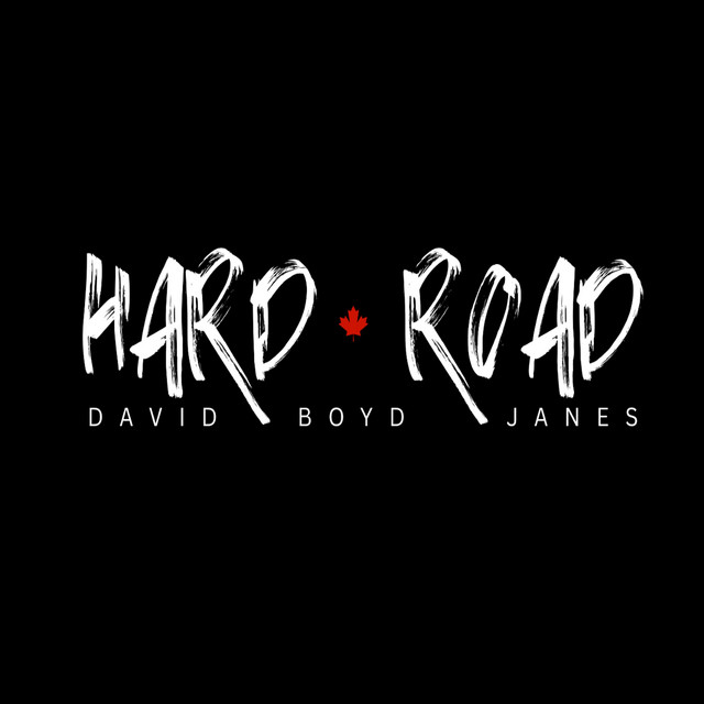 Hard Road cover