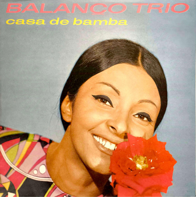 Casa De Bamba cover
