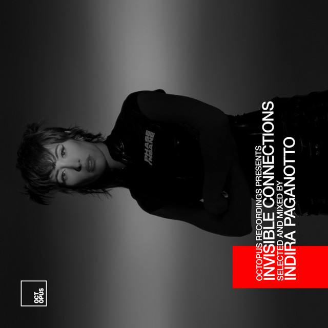 Invisible Connections by Martin Kinrus album cover