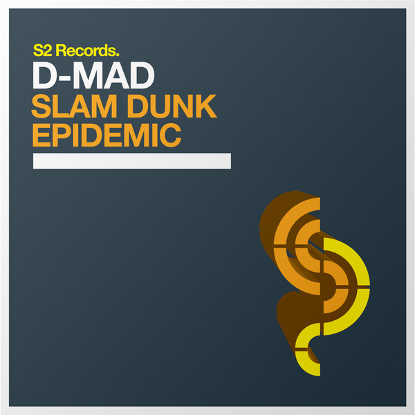 Slam Dunk / Epidemic cover art