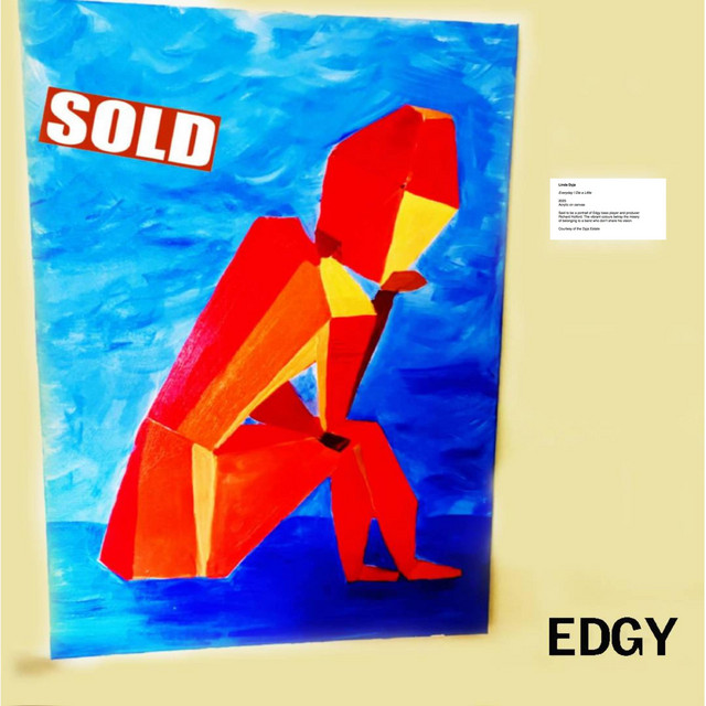 Edgy