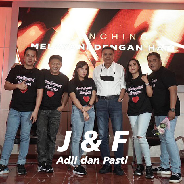 J&F