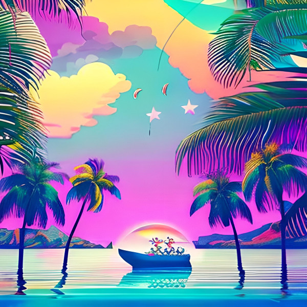 Lullaby Of Soul cover art