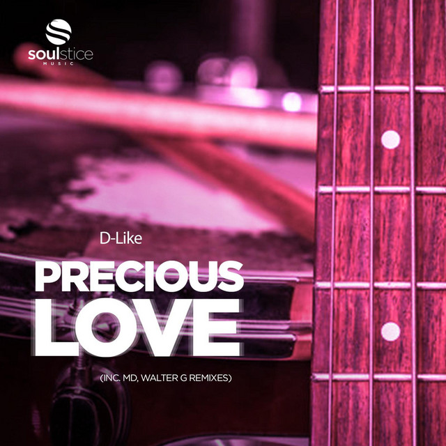 Precious Love