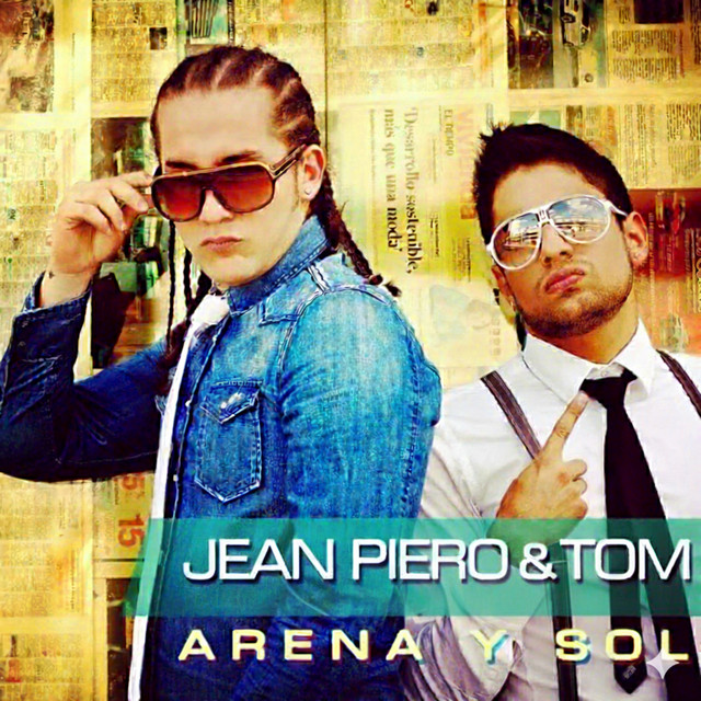 Arena y Sol