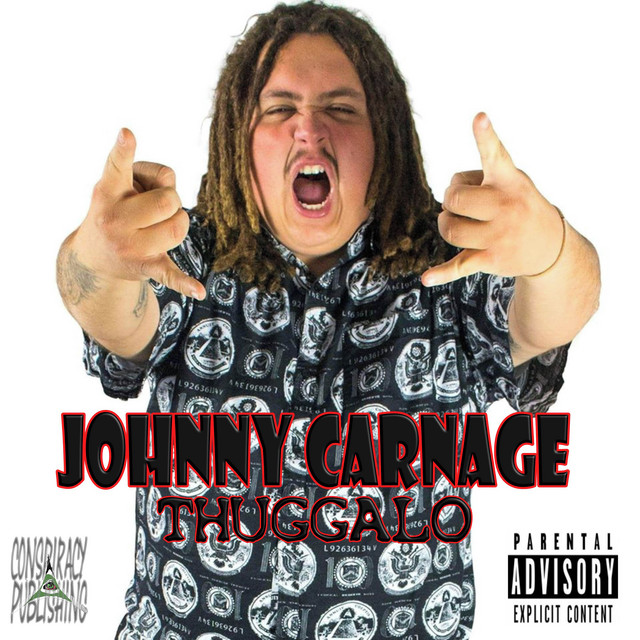 Intro cover art