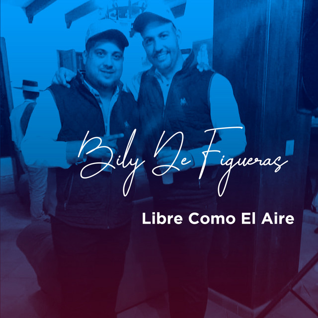Libre Como el Aire