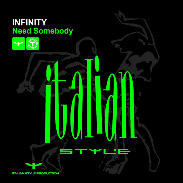Need Somebody cover art