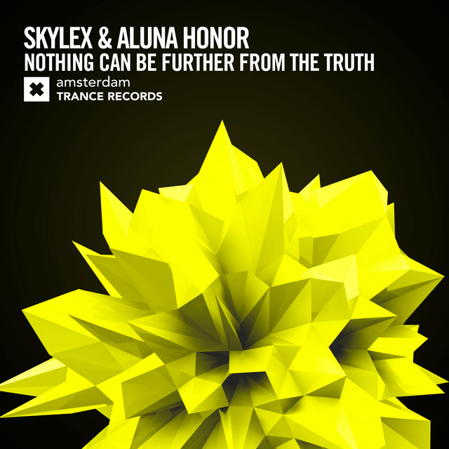 Nothing Can Be Further From The Truth cover art