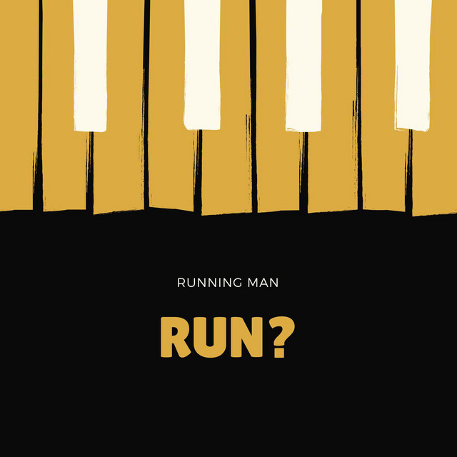 run - Single by RunningMan | Spotify
