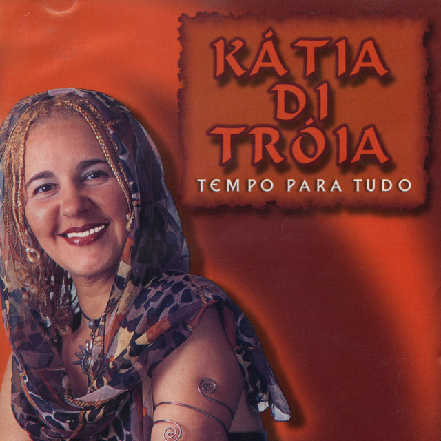 Tempo Para Tudo cover art