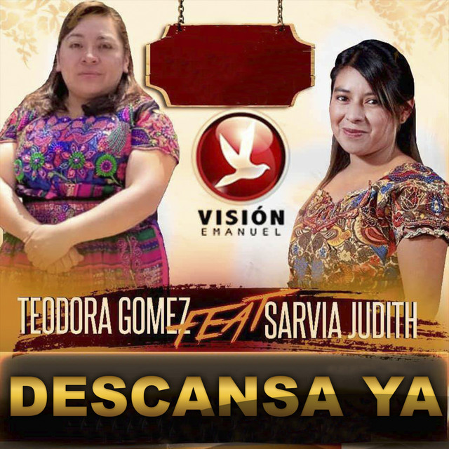 Descansa Ya
