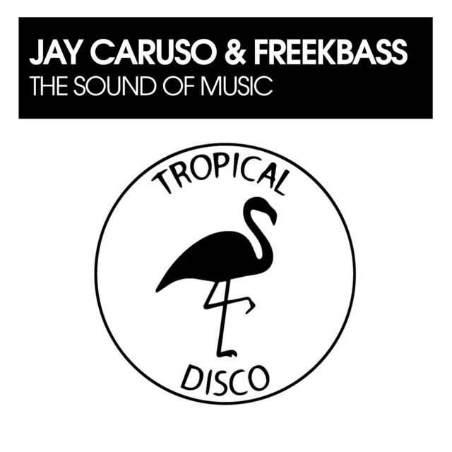 The Sound Of Music - Original Mix