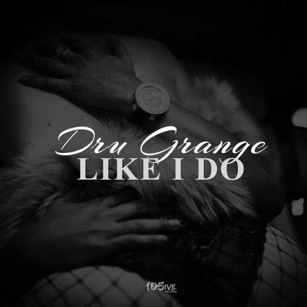 Like I Do cover art