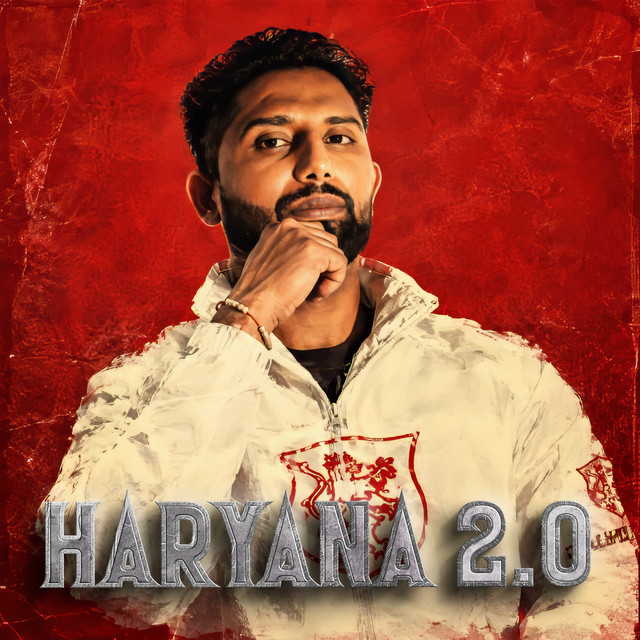 Haryana 2.0 album image