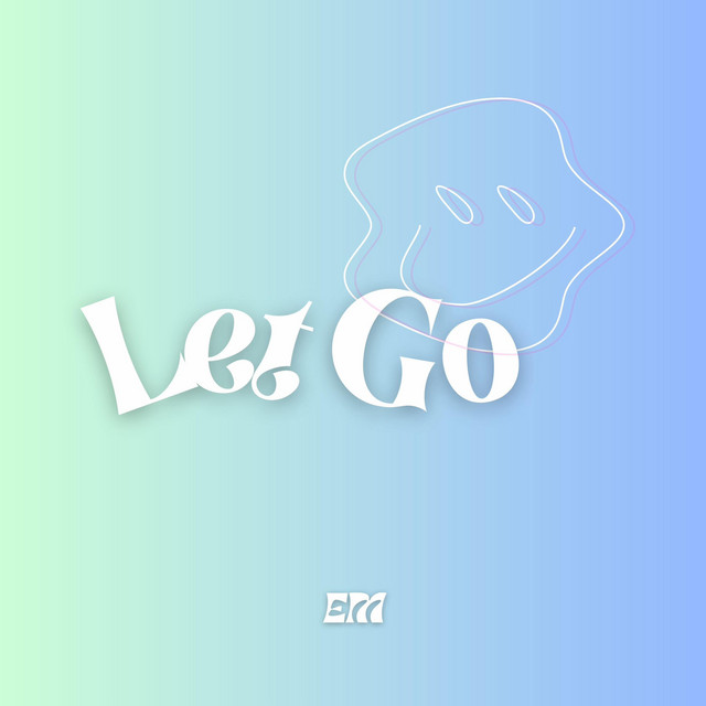 Let Go cover art