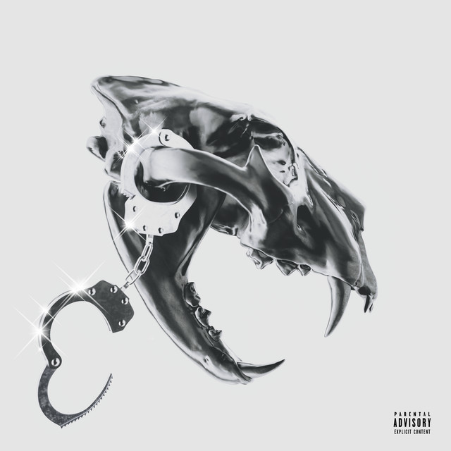 DALLA BOCCA DEL LEONE cover art
