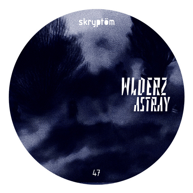 Astray cover art